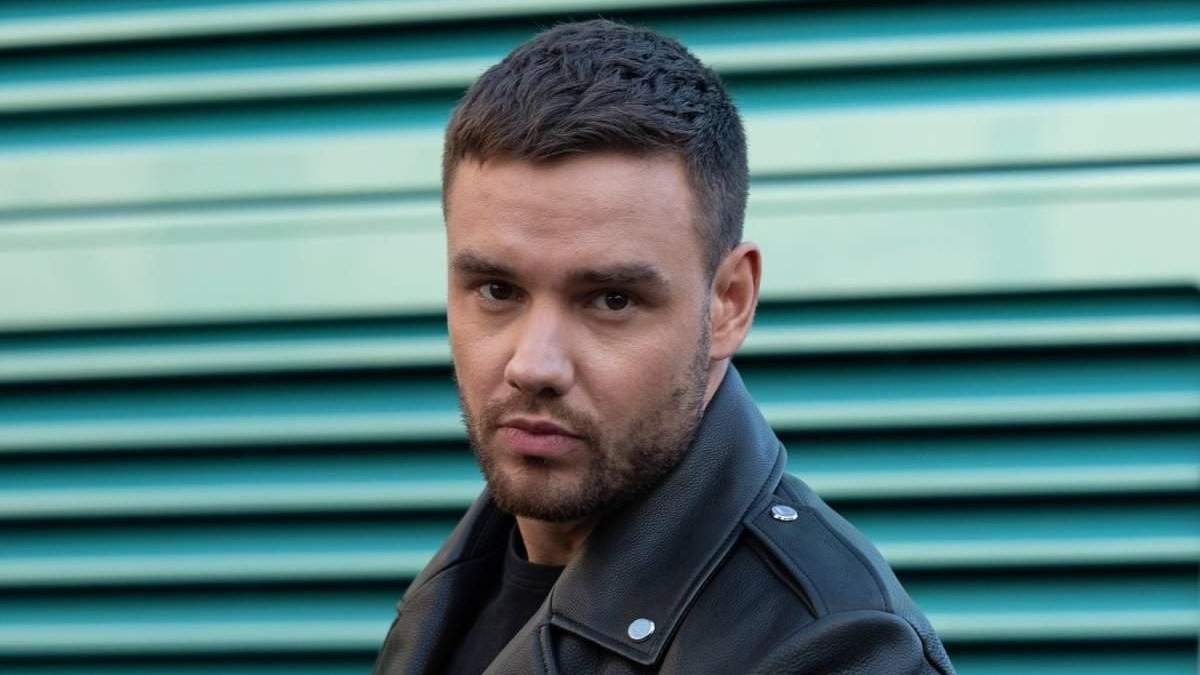 Liam Payne. Fuente: (X)