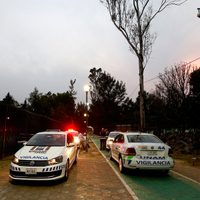 En CU, hasta el personal de seguridad está en riesgo