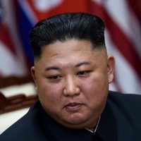 Corea del Norte ejecutó a un ciudadano que violó la cuarentena por Coronavirus
