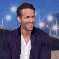 Ryan Reynolds con gran sarcasmo habló de lo peor y lo mejor que le dejó este confinamiento