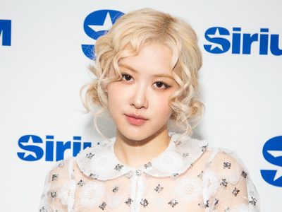 Superó a Blackpink: el impresionante récord que estableció Rosé gracias a "APT"