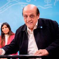 Cuál fue la causa del fallecimiento de Juan José Mussi y quién lo sucederá en el cargo