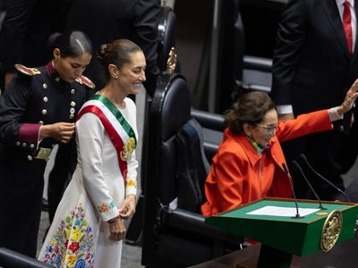 ¿Quién fue Ifigenia Martínez, presidenta de la Cámara de Diputados?