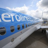 El gobierno revisará los subsidios que recibe Aerolíneas Argentinas