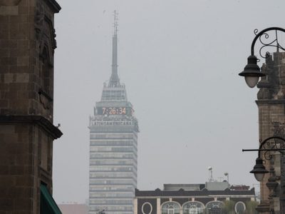 Persisten bajas temperaturas durante el fin de semana en estas alcaldías de la CDMX