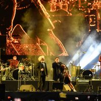 Los Fabulosos Cadillacs rompen récord de asistencia en el Zócalo de la CDMX (Videos)