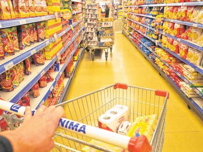 Coronavirus: uno a uno, los casos en supermercados de Neuquén capital