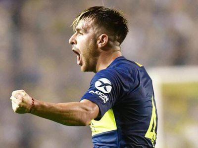 ¿Julio Buffarini regresa a Brasil?