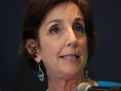 La Casa Blanca anuncia salida de Roberta Jacobson como coordinadora de la frontera sur