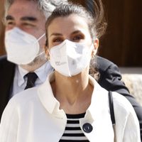 Nada es lo que parece: el "engaño" de la reina Letizia