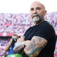 “Ganar de cualquier manera no lo entiendo”: el palito de Jorge Sampaoli para Boca