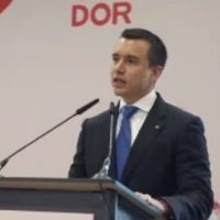 “Ahora está difícil, pero estamos peleando”: Daniel Noboa a días de declarar el Estado de excepción