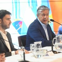 Gobernadores de la Patagonia invitaron a Milei a dialogar con ellos en Puerto Madryn