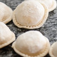 Los sorrentinos ya valen fortuna: preparalos caseros con ingredientes económicos