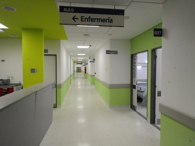 La carrera de enfermería llegará a San Martín de los Andes