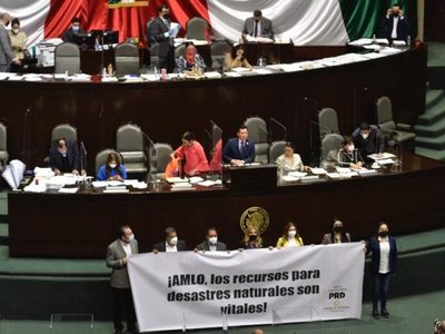 Propaganda de miedo y mentiras