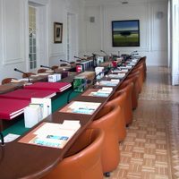 La Academia Mexicana de la Lengua elimina la “ch” y la “ll” del abecedario por esta razón