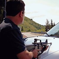 Ni la pandemia detiene la importación de armas italianas