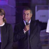 El día que El Bronco propuso "mocharle la mano al que robe" (Video)