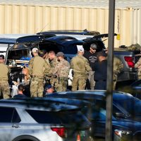 Hallan muerto al sospechoso de la masacre de Maine