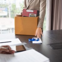 Infonavit: qué pasa con tus puntos si te dan de baja en el IMSS por perder el trabajo