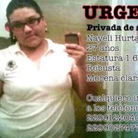'Levantan” a hermana de ciberactivista crítico del PRI, en Veracruz