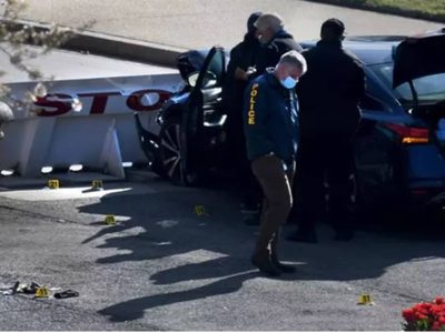 El sindicato de la Policía del Capitolio alerta de una posible salida de agentes tras último ataque