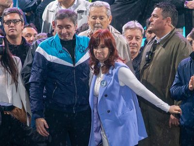 Causa Vialidad: fiscal pide el decomiso de 20 propiedades de Cristina, Máximo y Florencia Kirchner