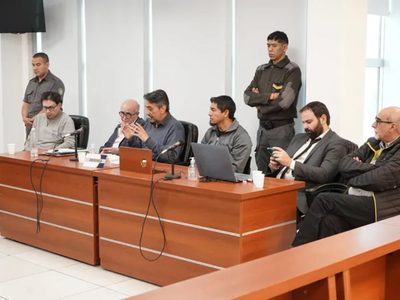 Planes sociales: condenan a los 12 imputados, pero descartan la asociación ilícita