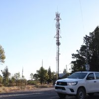 El Ejecutivo municipal deberá proveer información ambiental sobre las antenas de la ciudad