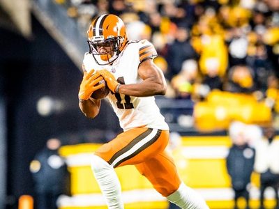 Exponen ofertas de dinero a los Browns de Cleveland por perder partidos
