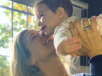 “Personalizado para Ema”: Eugenia Tobal y una seguidilla de postales que nos enamoraron por completo