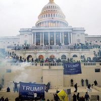Una insurrección fallida