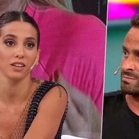 Cinthia Fernández reveló oscuros secretos de su relación con Martín Baclini. ¡Lo destrozó!