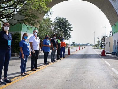 Confirmado: Tucumán cierra sus fronteras durante la nueva cuarentena