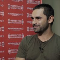 No hay nada más lindo: Gonzalo Heredia salió a pedir dulces con sus hijos y nos conquistó