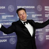 Estas son las 10 personas más ricas del mundo al 1 de febrero de 2026