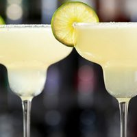El Margarita celebró su día a todo tequila