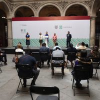 Libertad de expresión: regresión autoritaria en CDMX