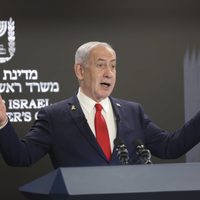 Netanyahu advierte que la ofensiva en Gaza será más amplia de lo anunciado