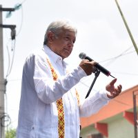 'Vamos muy bien” en entidades donde se celebraron comicios: AMLO