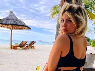 Así es el exclusivo complejo turístico en el que Wanda Nara se alojó en las islas Maldivas