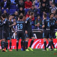 Carlos Vela anota en triunfo de la Real Sociedad 2-1 ante el Espanyol (Video)