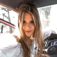 “Me siento Giordano”: Violeta Urtizberea logró esto con Lila y desató carcajadas