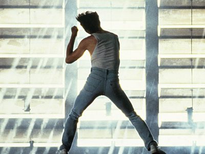 El clásico del 80 que es un obligado para los amantes del cine