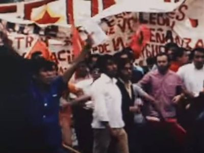 A 50 años del "Halconazo" la justicia para las víctimas nunca ha llegado