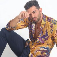Suso Álvarez se defiende con todo de la acusación de Sofía Suescun: "Mentí para protegerte"