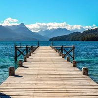 Así estará el clima este lunes en Neuquén: qué dice el pronóstico