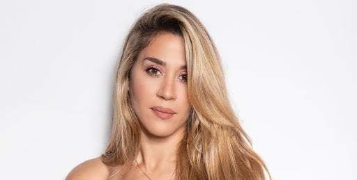 Jimena Barón. Fuente: (Instagram)