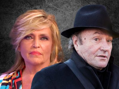 Amador Mohedano pone contra las cuerdas a Lydia Lozano: "Me parece una cosa tan sucia"